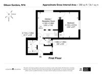 Floorplan Photo