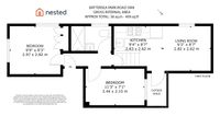 Floorplan Photo