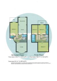 Floorplan Photo