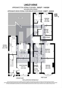 Floorplan Photo