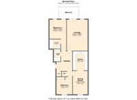 Floorplan Photo