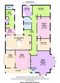 Floorplan Photo