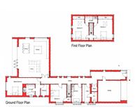 Floorplan Photo