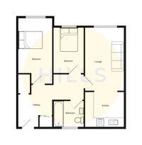 Floorplan Photo