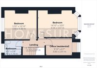 Floorplan Photo