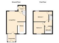 Floorplan Photo