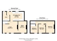 Floorplan Photo