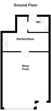 Floorplan Photo
