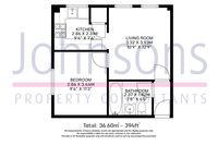 Floorplan Photo