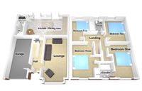 Floorplan Photo