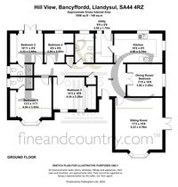 Floorplan Photo