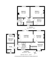 Floorplan Photo