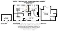 Floorplan Photo