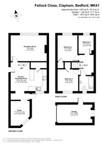 Floorplan Photo