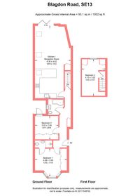 Floorplan Photo