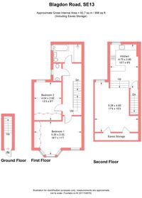 Floorplan Photo