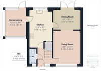 Floorplan Photo