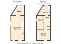 Floorplan Photo