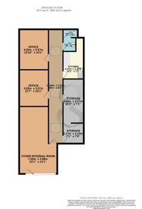 Floorplan Photo