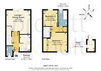 Floorplan Photo