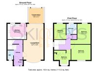 Floorplan Photo