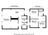 Floorplan Photo