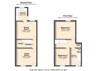 Floorplan Photo