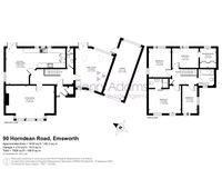 Floorplan Photo