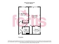 Floorplan Photo