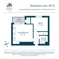 Floorplan Photo