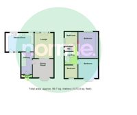 Floorplan Photo