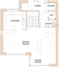 Floorplan Photo