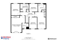 Floorplan Photo