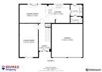 Floorplan Photo