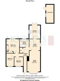 Floorplan Photo