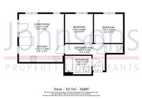Floorplan Photo