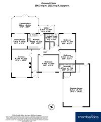 Floorplan Photo