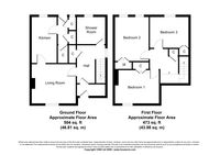 Floorplan Photo