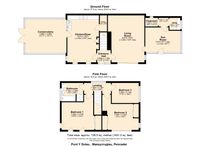 Floorplan Photo