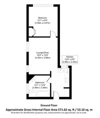 Floorplan Photo