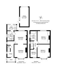 Floorplan Photo