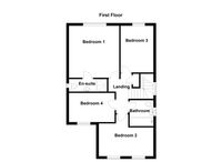 Floorplan Photo