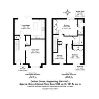 Floorplan Photo