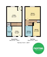 Floorplan Photo