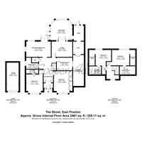 Floorplan Photo