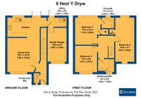 Floorplan Photo