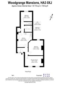 Floorplan Photo
