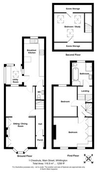 Floorplan Photo