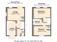 Floorplan Photo