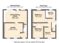 Floorplan Photo